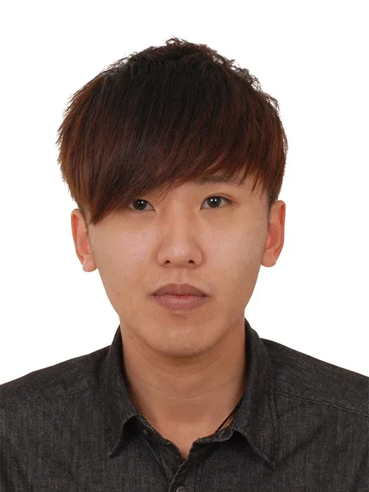 Jayce Ma